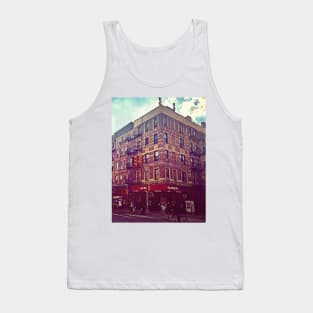 New York City Tank Top